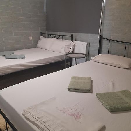 Antonioy Apartment Kalampaka 外观 照片