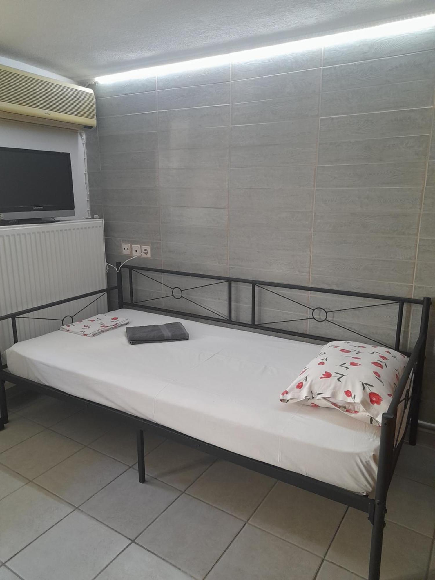 Antonioy Apartment Kalampaka 外观 照片