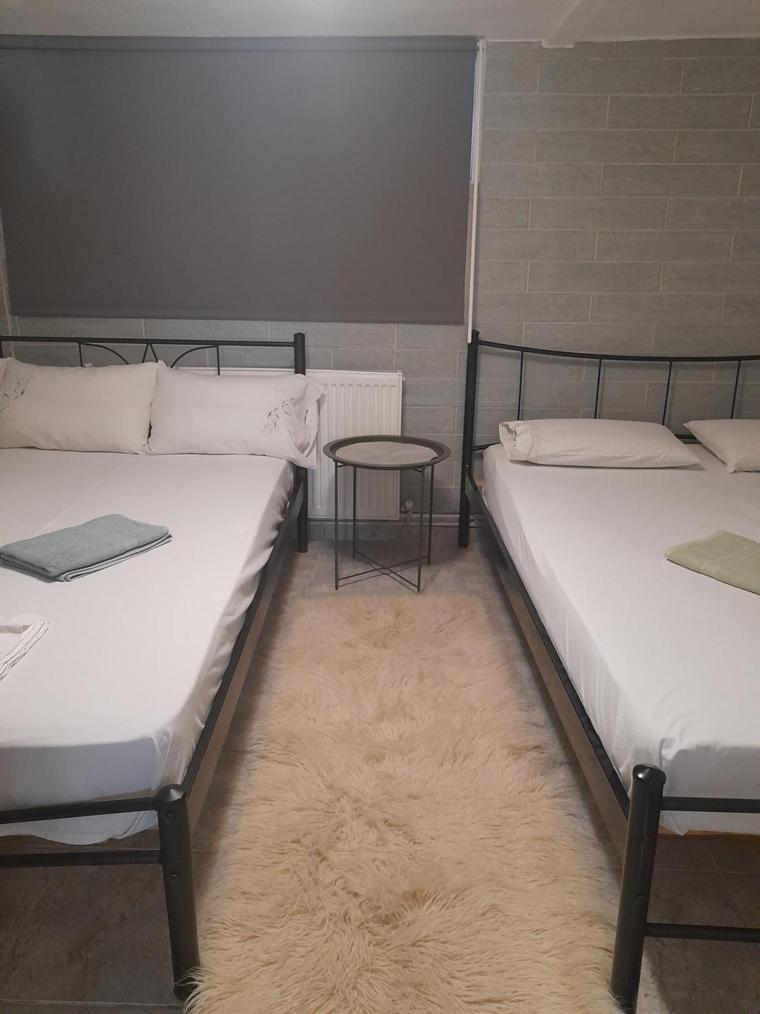 Antonioy Apartment Kalampaka 外观 照片