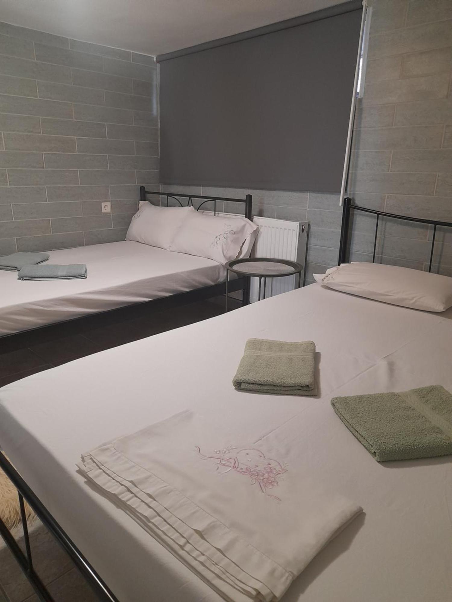 Antonioy Apartment Kalampaka 外观 照片