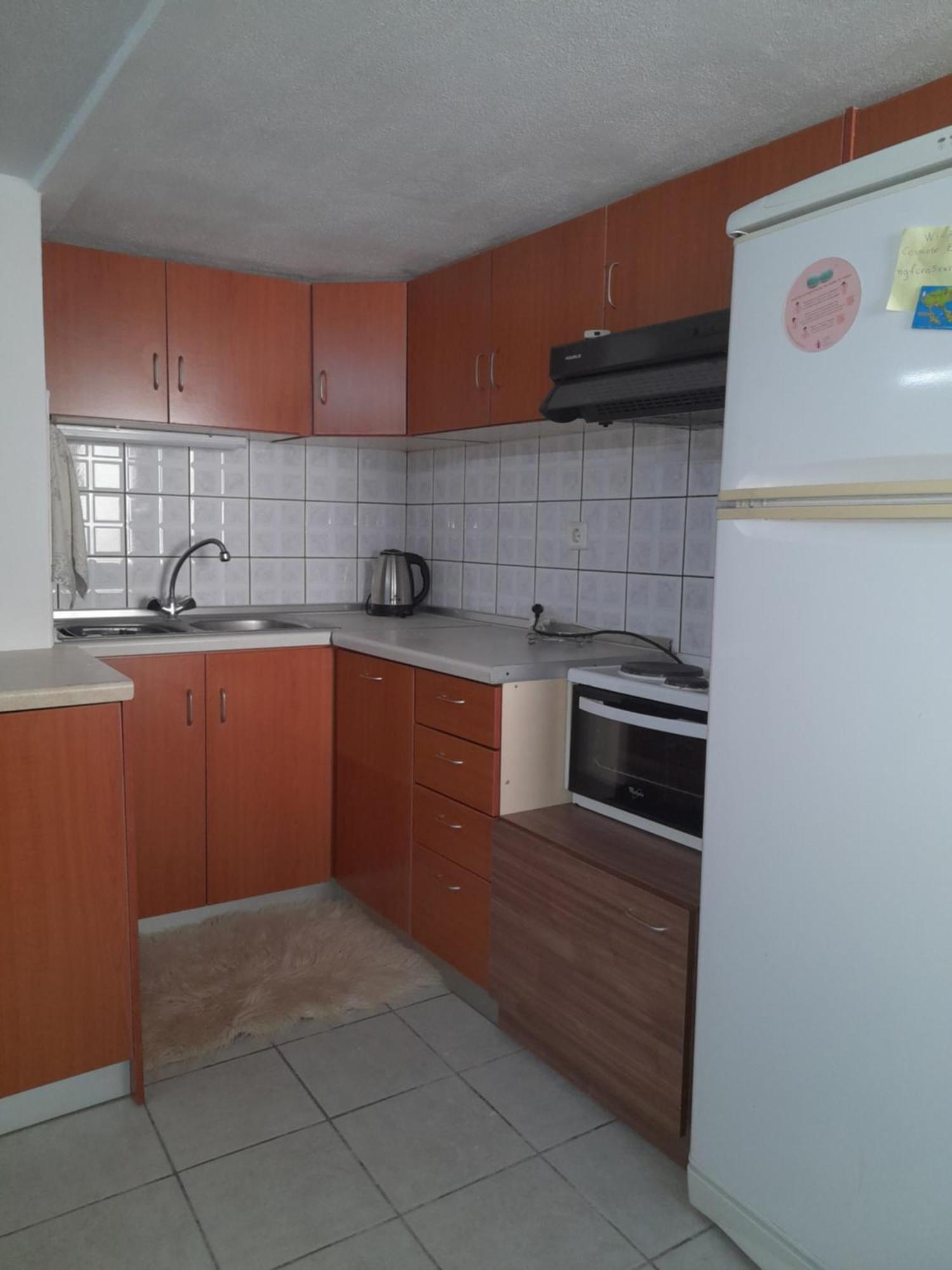 Antonioy Apartment Kalampaka 外观 照片