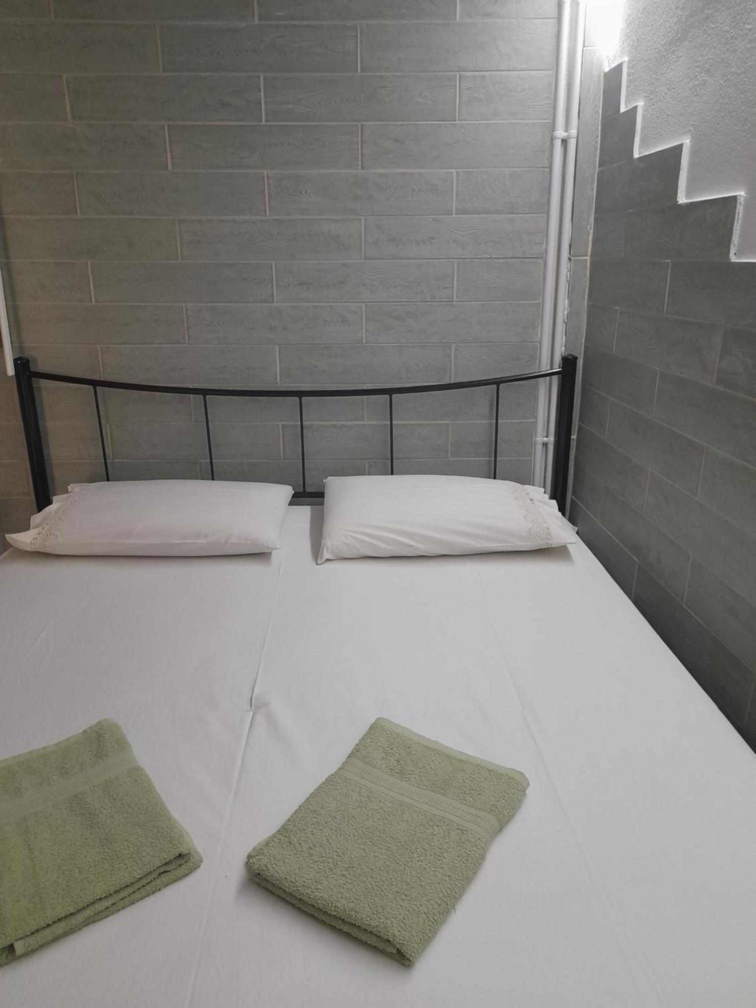 Antonioy Apartment Kalampaka 外观 照片